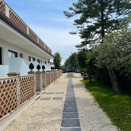 Paradise Sicily بيت ضيافة *