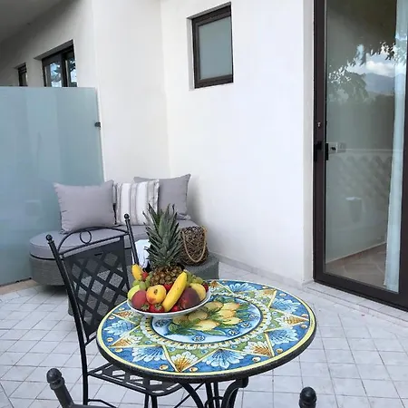 Guest house Paradise Sicily *