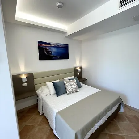 Paradise Sicily Guest house
