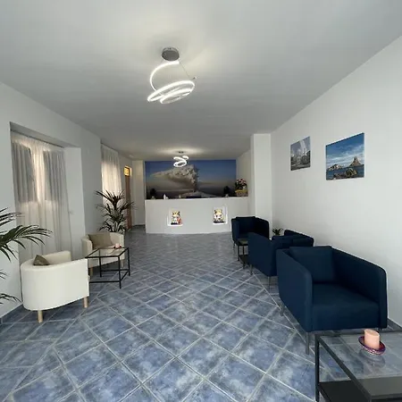 Guest house Paradise Sicily *