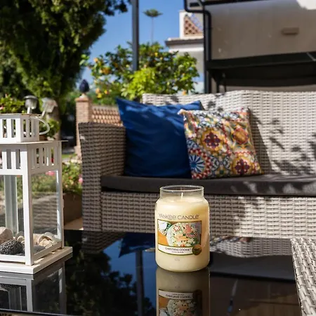 Paradise Sicily Guest house *