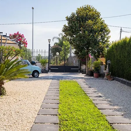 Paradise Sicily Guest house *