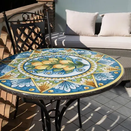 Guest house Paradise Sicily Calatabiano