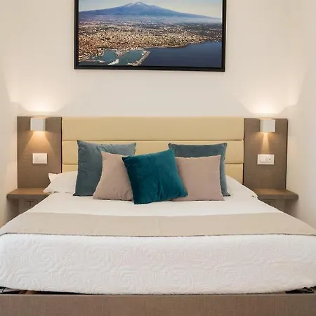 Paradise Sicily Guest house *