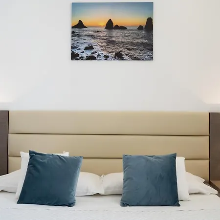 Guest house Paradise Sicily *