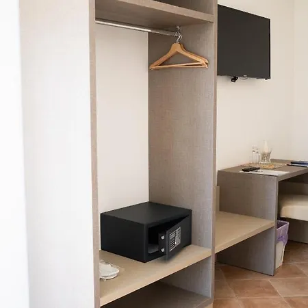 Guest house Paradise Sicily Calatabiano