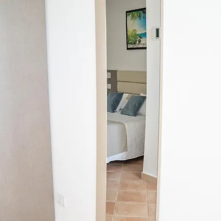 Guest house Paradise Sicily Calatabiano