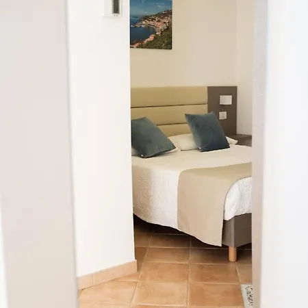 Guest house Paradise Sicily