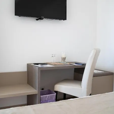 Paradise Sicily Guest house *