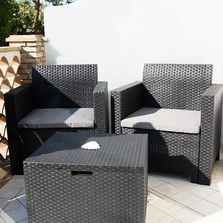 Paradise Sicily Guest house *