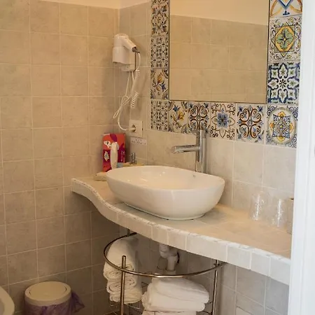 Paradise Sicily Guest house Calatabiano