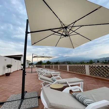 Guest house Paradise Sicily