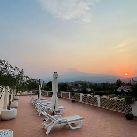Paradise Sicily Guest house