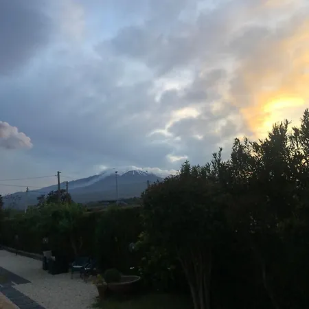 Paradise Sicily Gasthuis