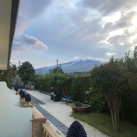 Paradise Sicily Guest house *