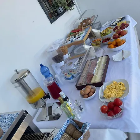 Paradise Sicily Guest house *