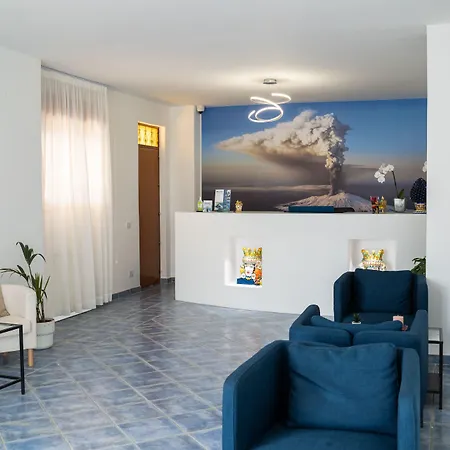 Pensión Paradise Sicily 4*