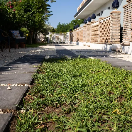 Paradise Sicily Pensión Calatabiano