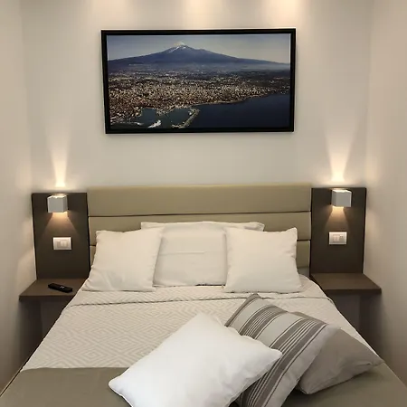 Pensión Paradise Sicily