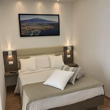 Paradise Sicily Pensión Calatabiano