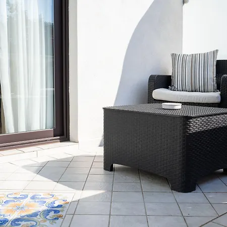 Pensión Paradise Sicily Calatabiano