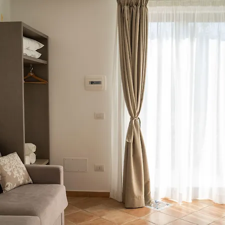 Paradise Sicily Pensión