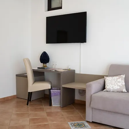 Paradise Sicily Calatabiano