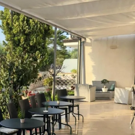 Pensjonat Paradise Sicily 4*