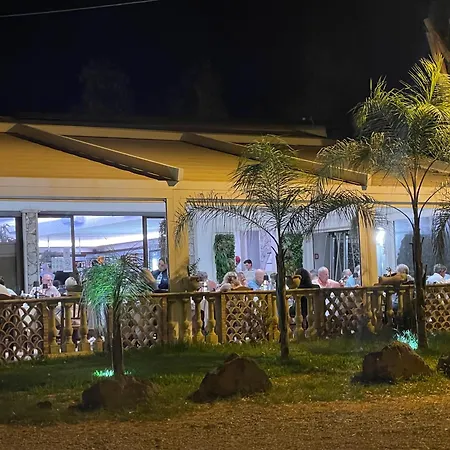 Pensjonat Paradise Sicily Calatabiano