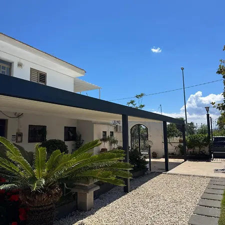 Paradise Sicily 4* Calatabiano